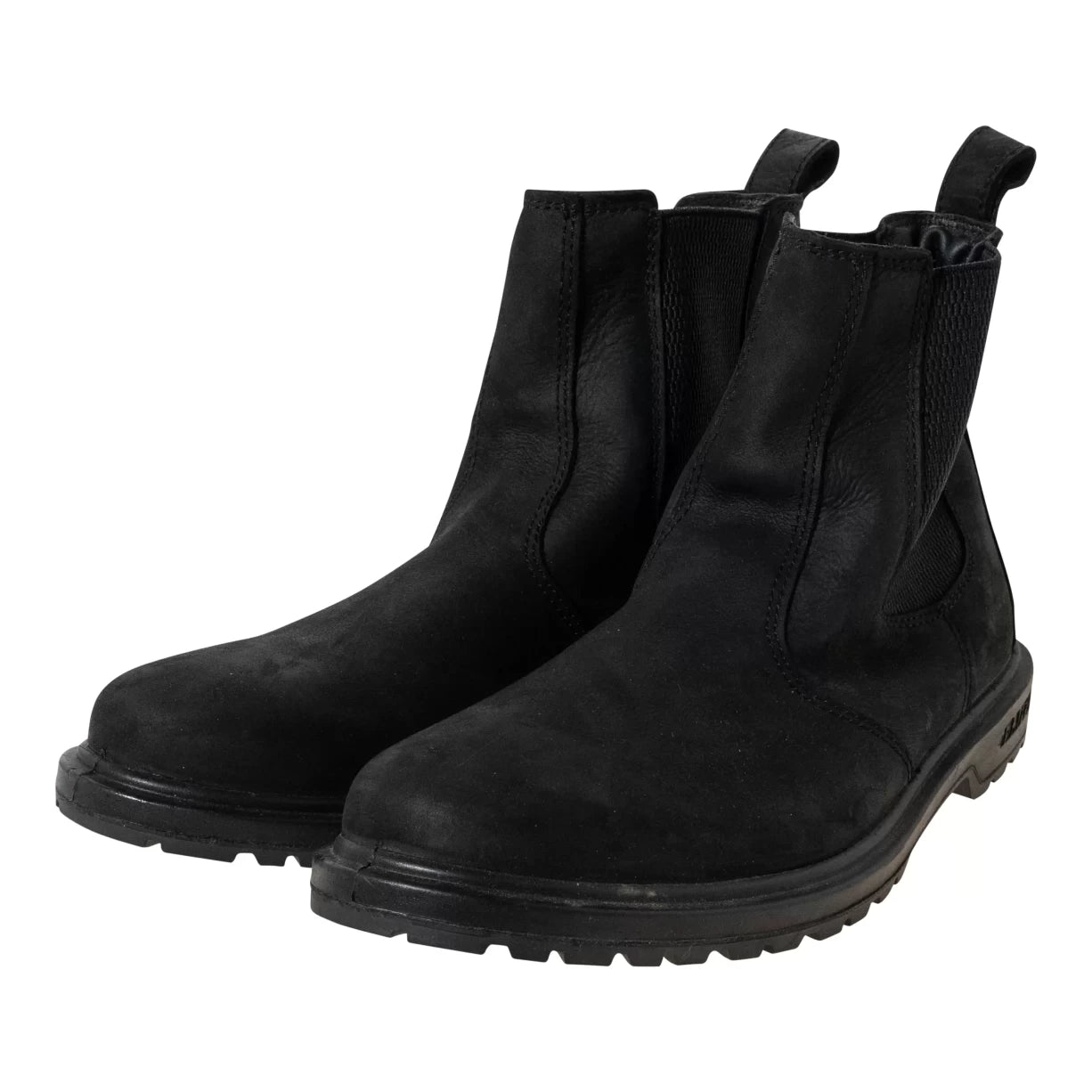 12Black