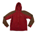 XXLBrown/Red