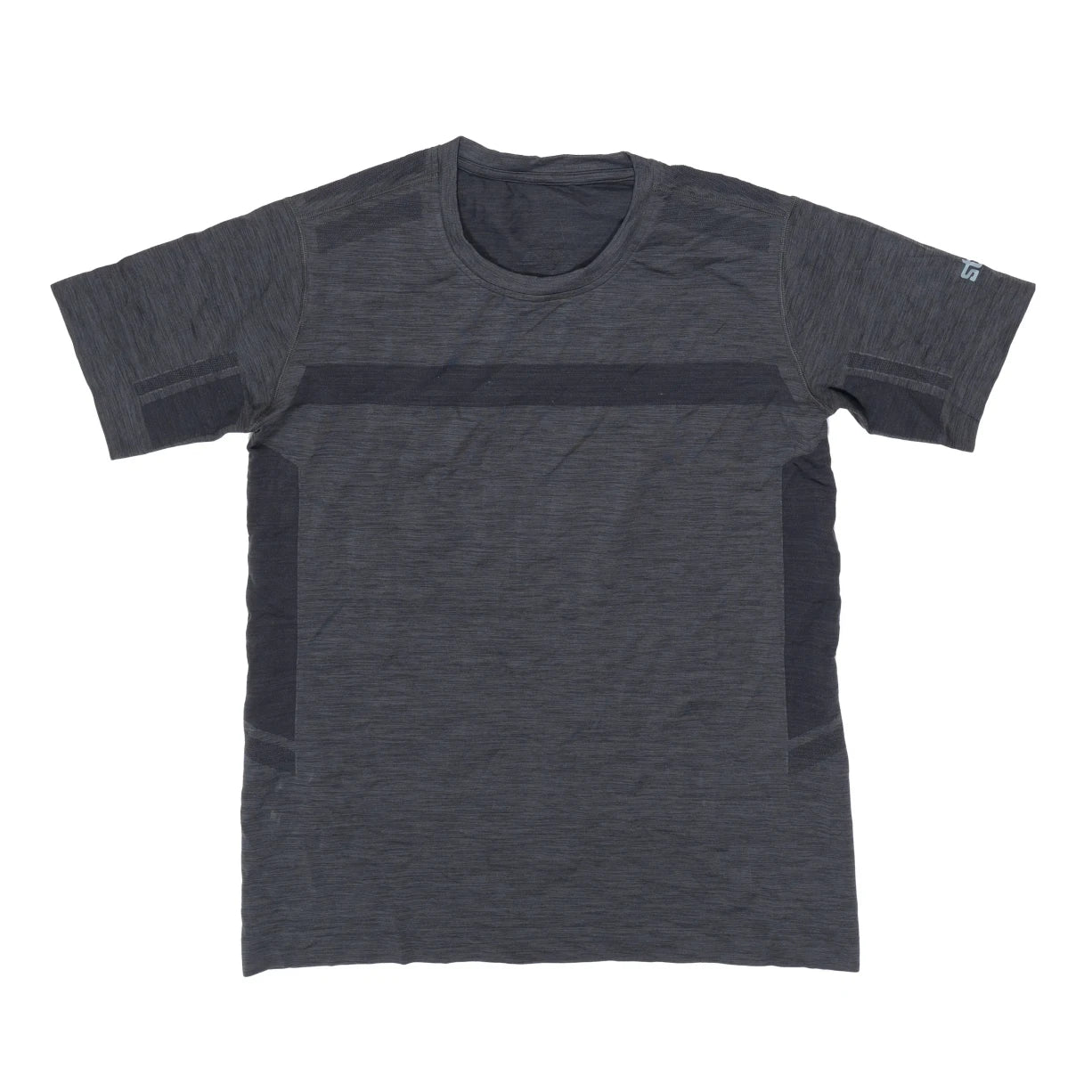 Estimated MCharcoal Heather