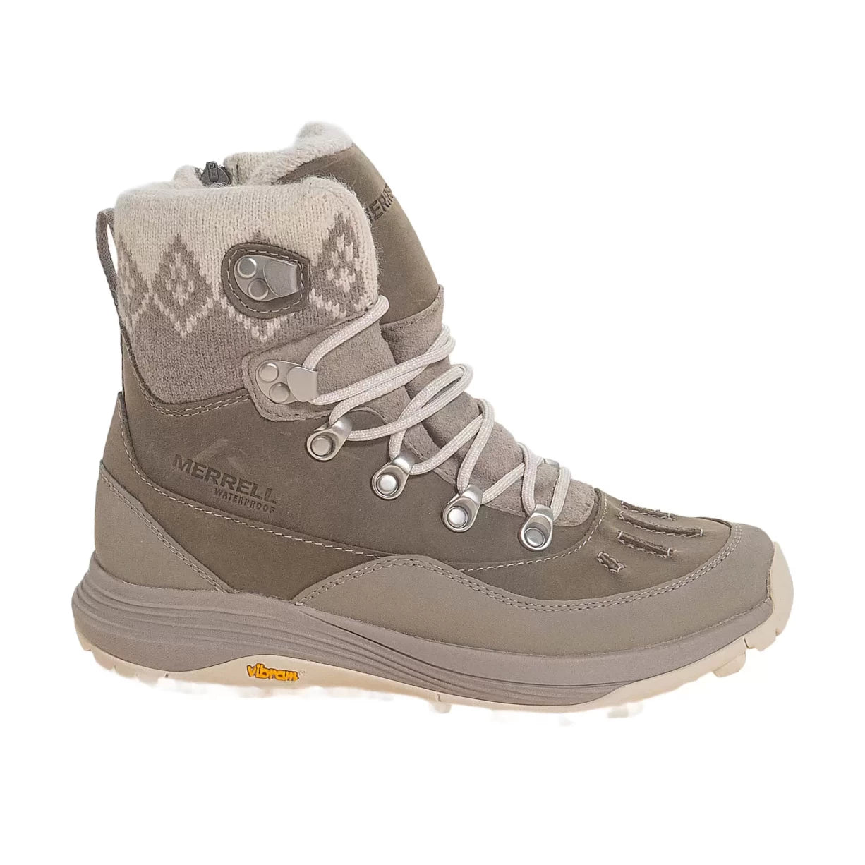 6.5Brown