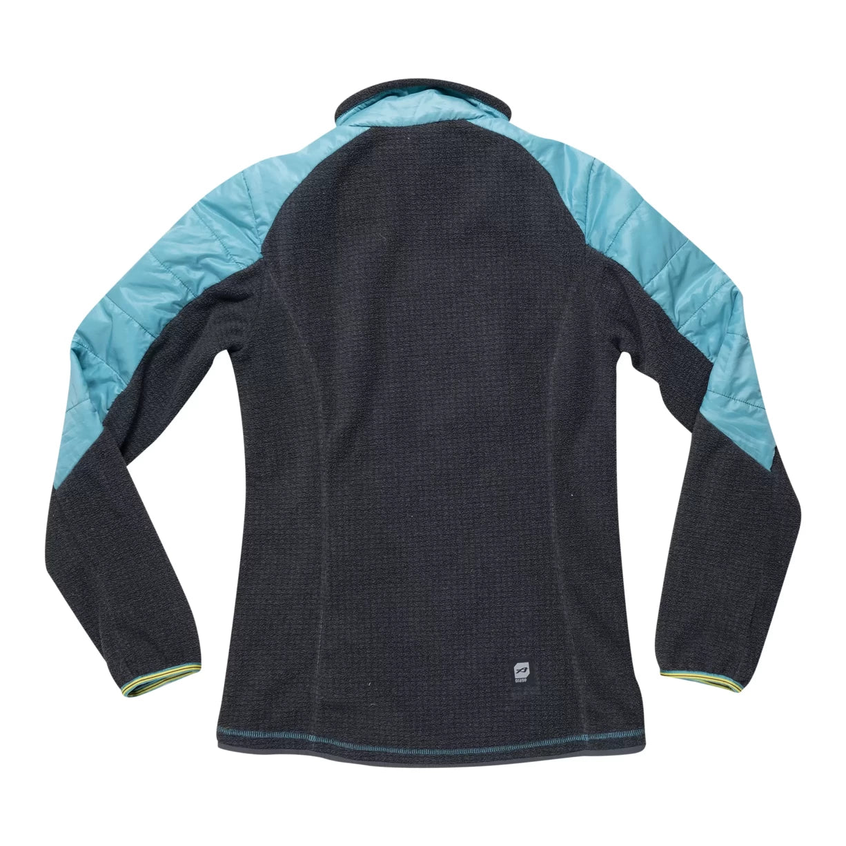 XSTeal/Grey