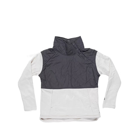 MGrey/White