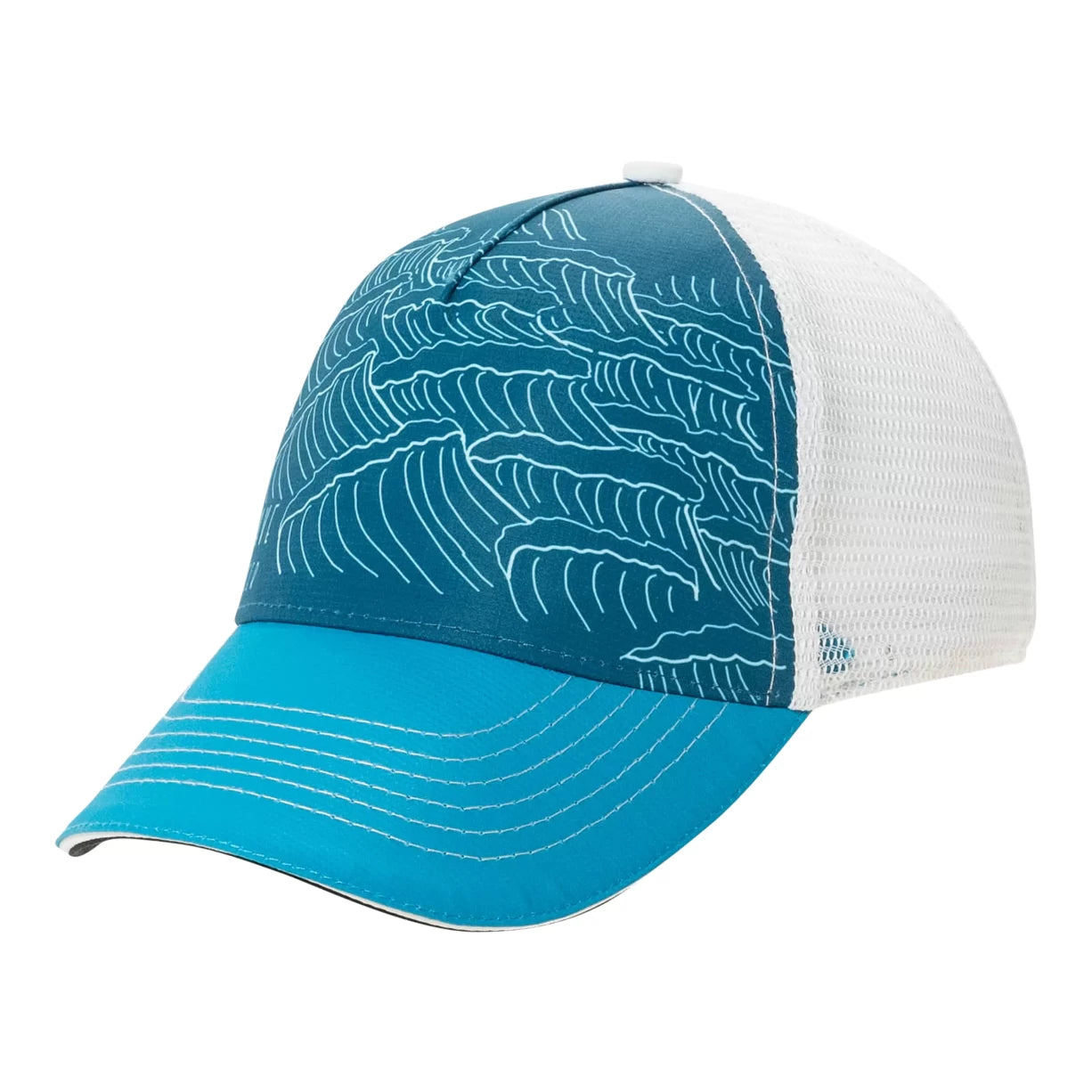 One SizeBlue