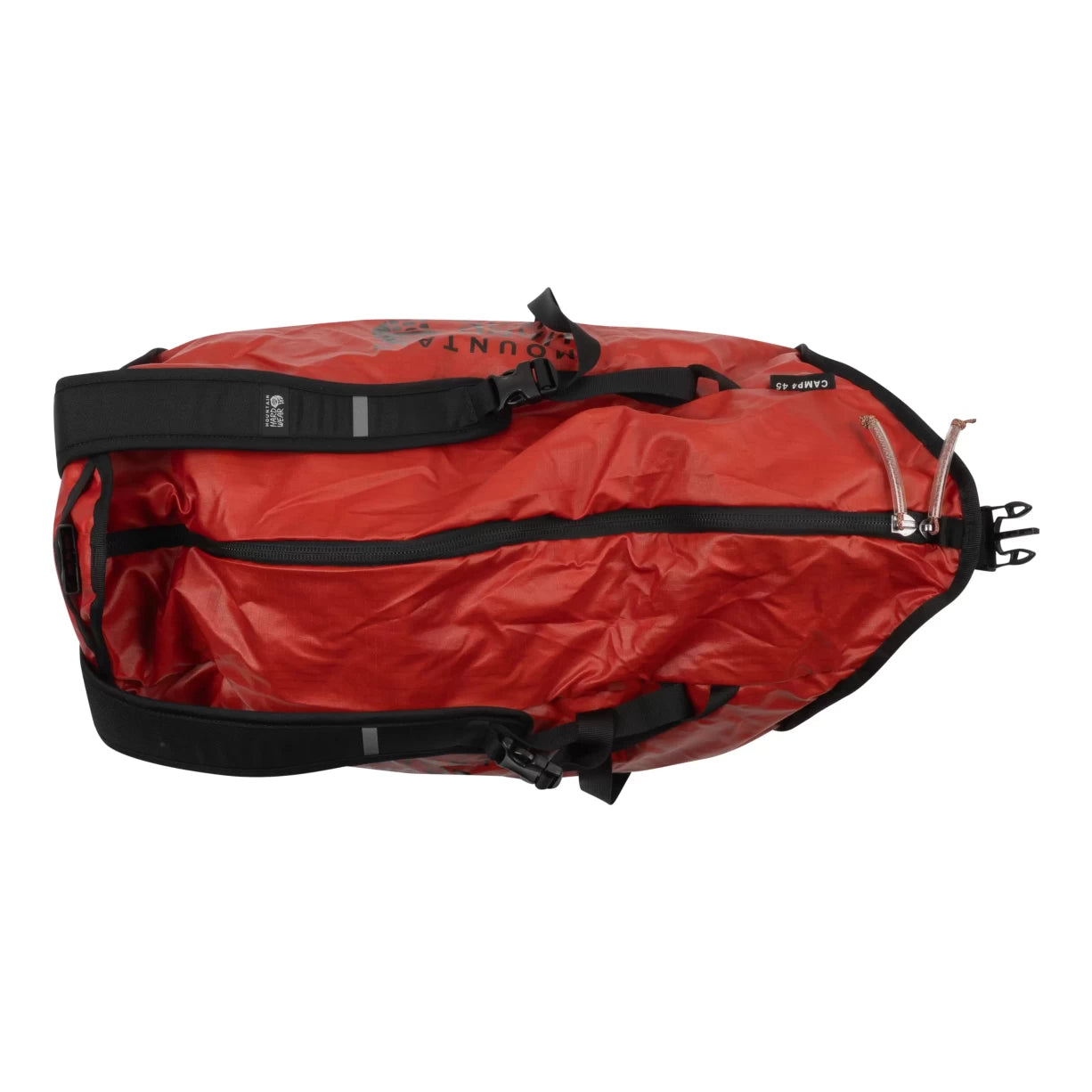 45 LRed/Black