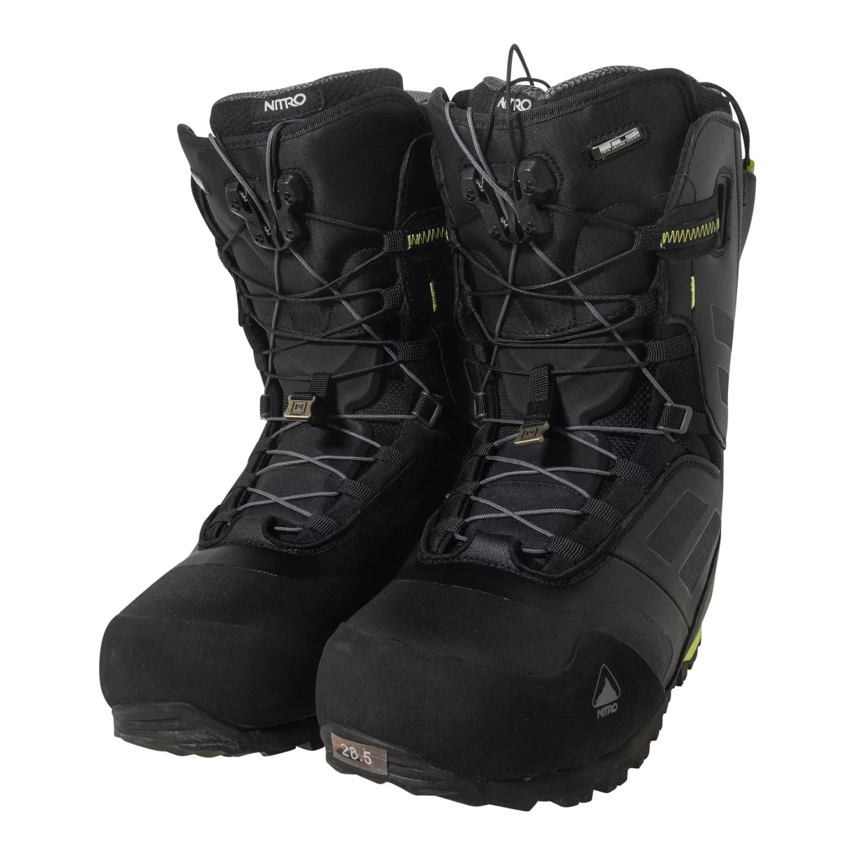 28.5Black