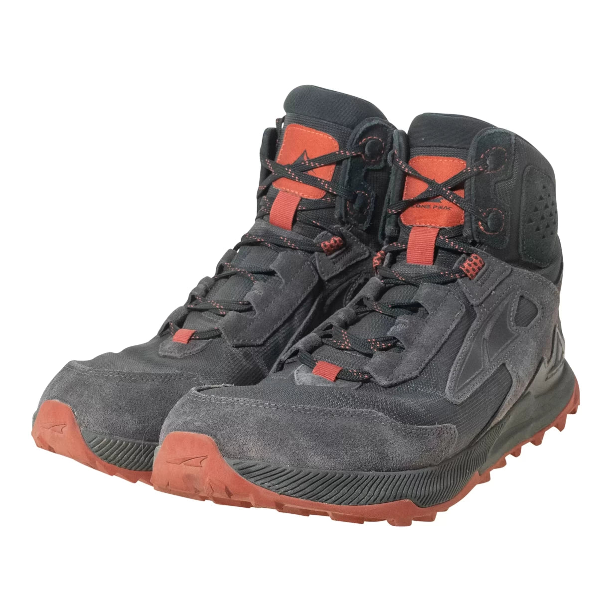 9.5Gray