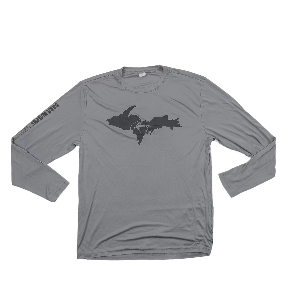 LargeGrey/Black