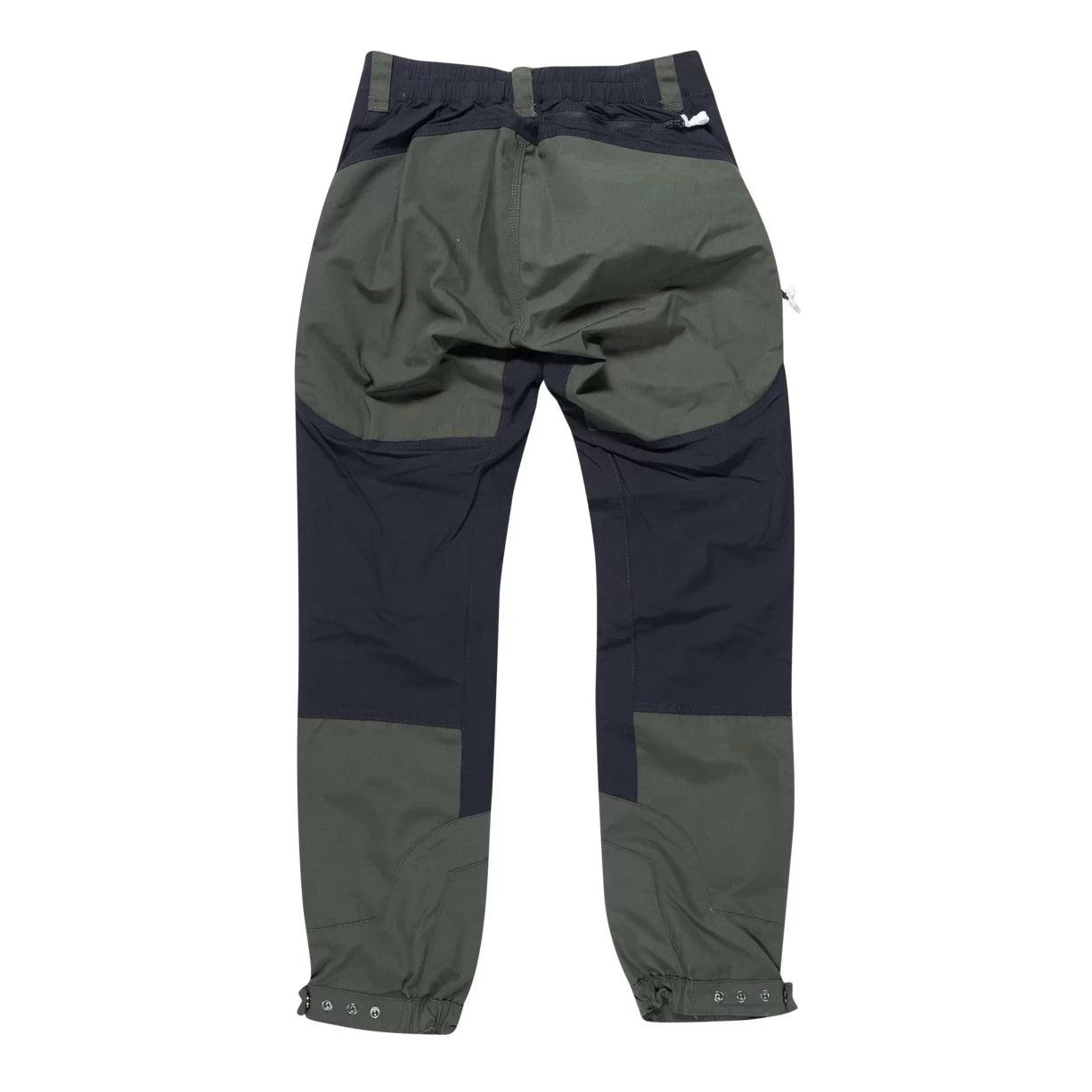 XLBlack/Green