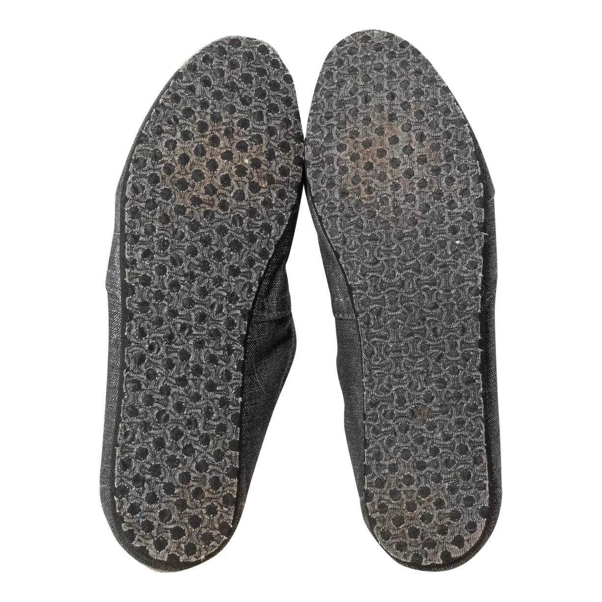 9.5Dark Grey