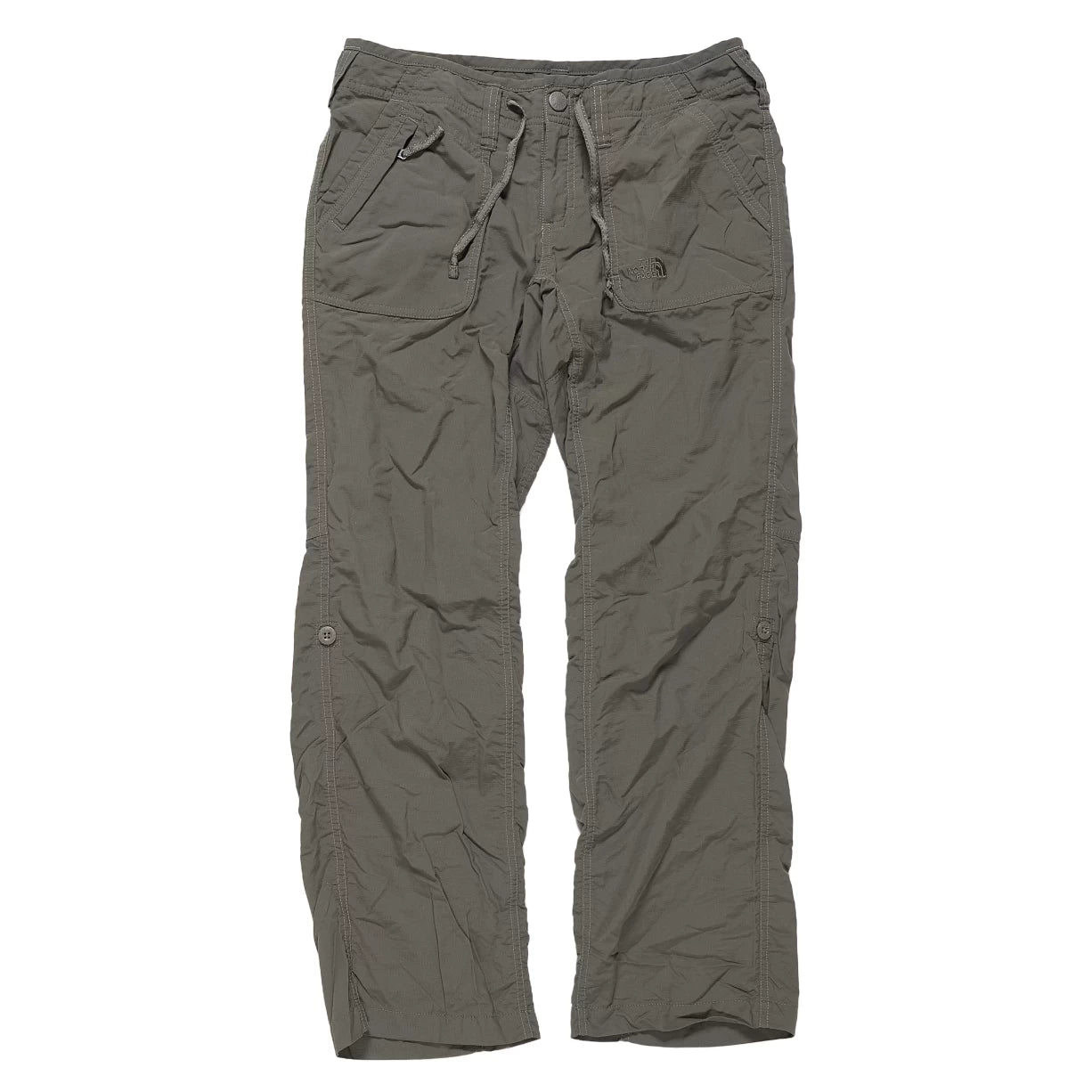 4 - ShortGreen