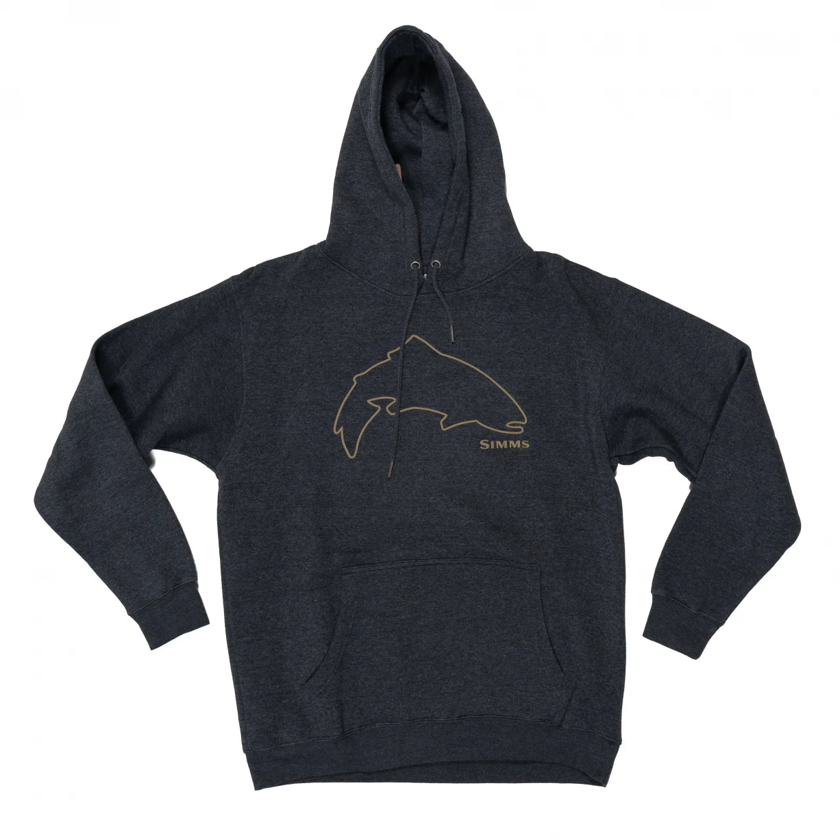 MCharcoal Heather