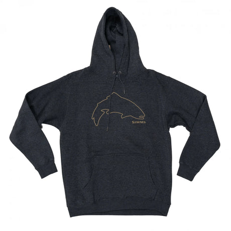 MCharcoal Heather