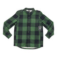 MGreen