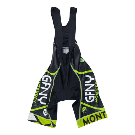 MBlack/Green