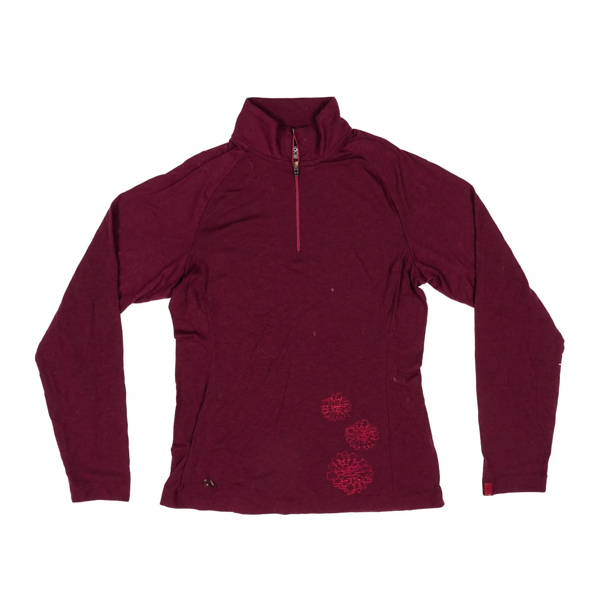 MMaroon
