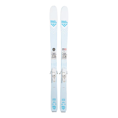 159cmWhite/Blue