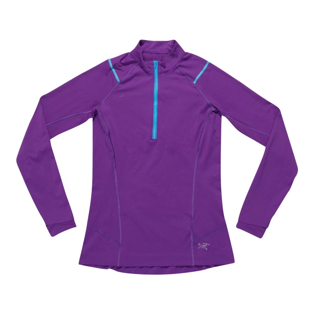 Estimated size SPurple