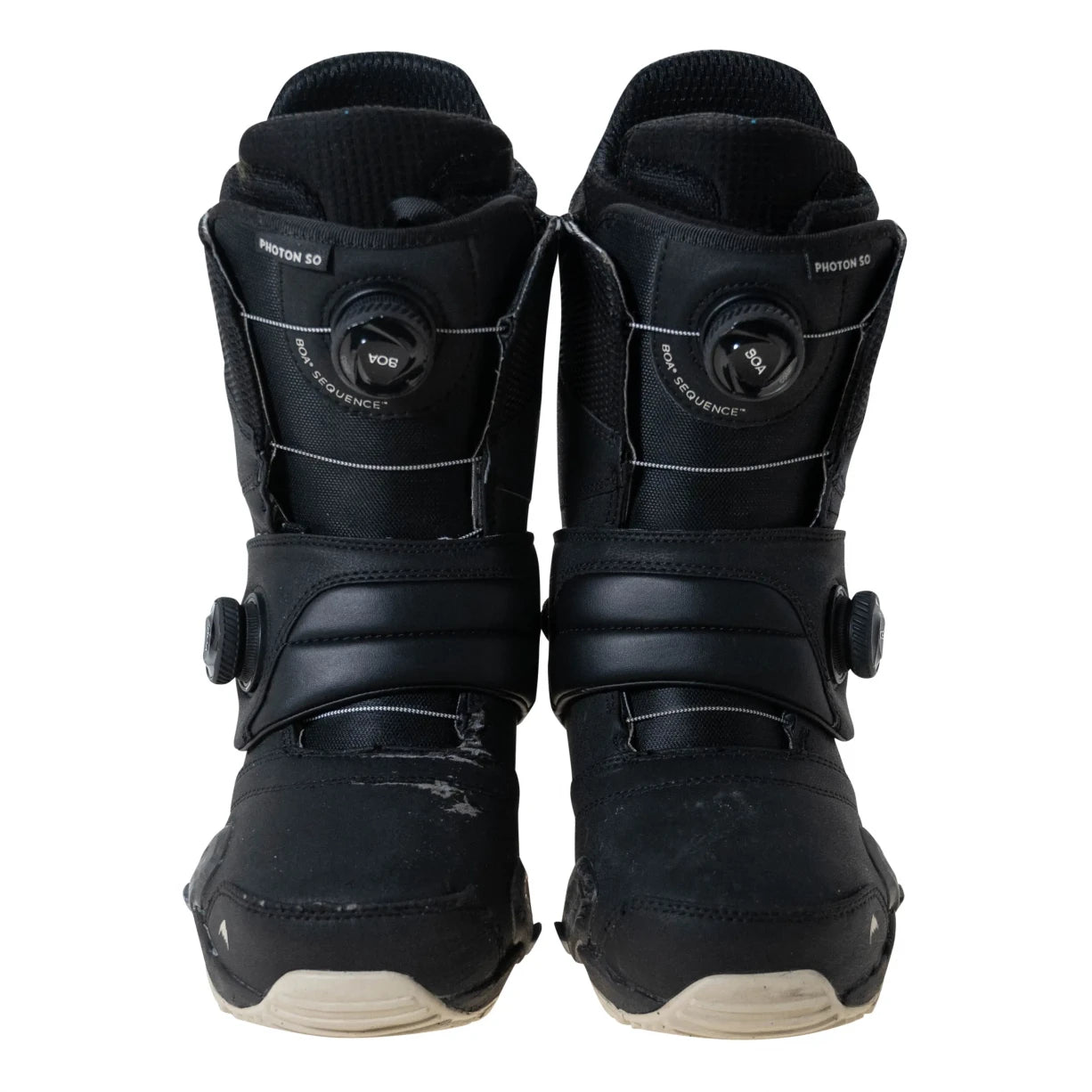 9.5Black