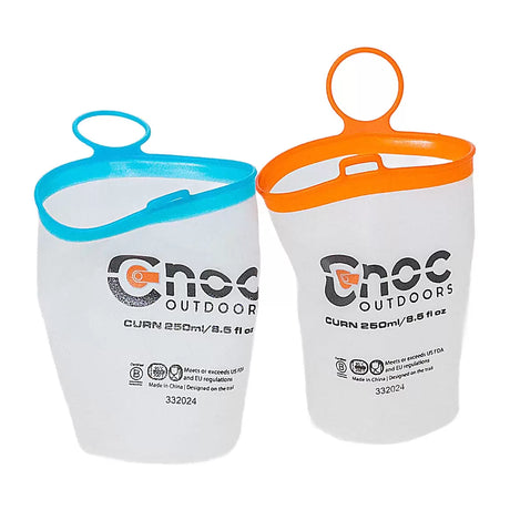 One SizeBlue/Orange