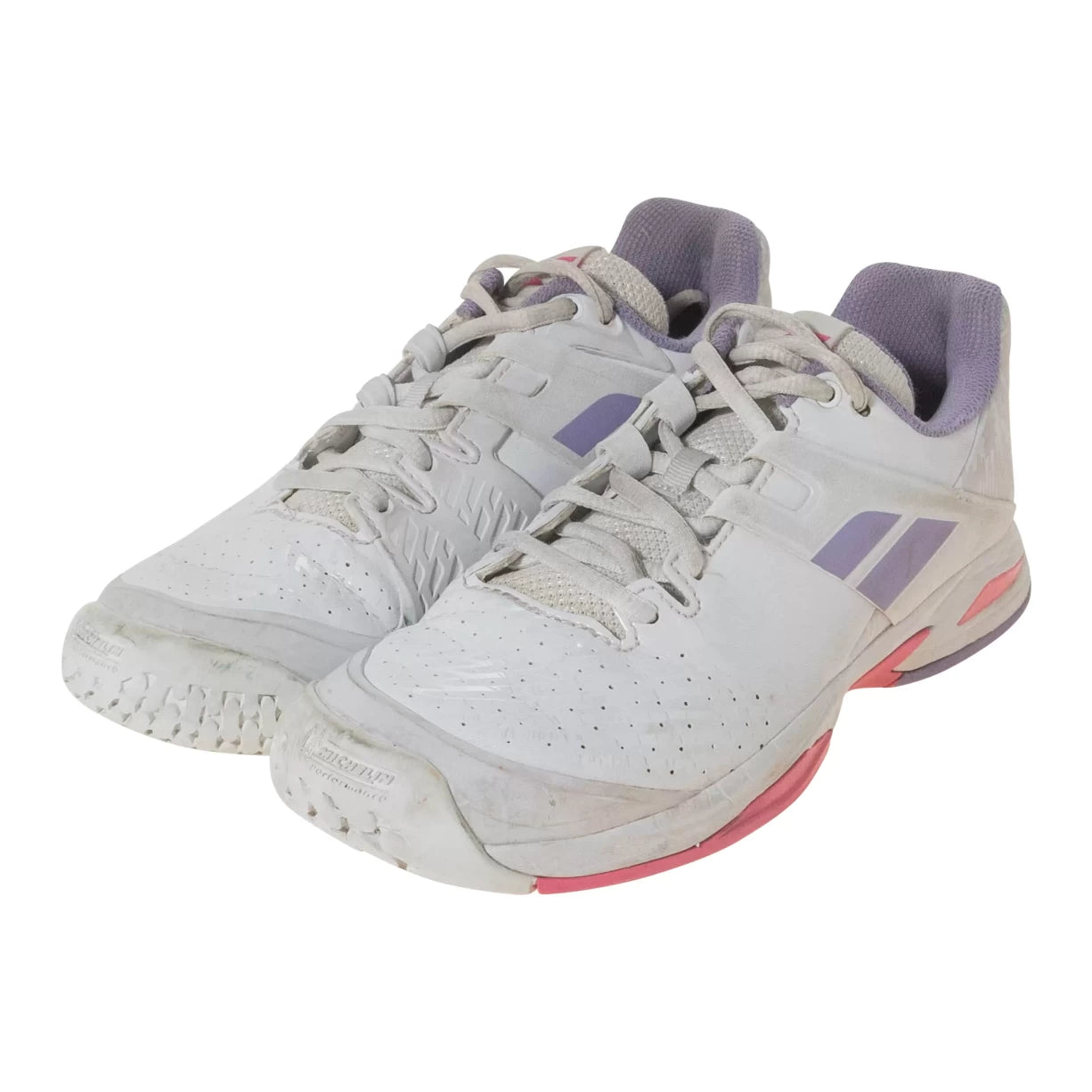 5White/Pink