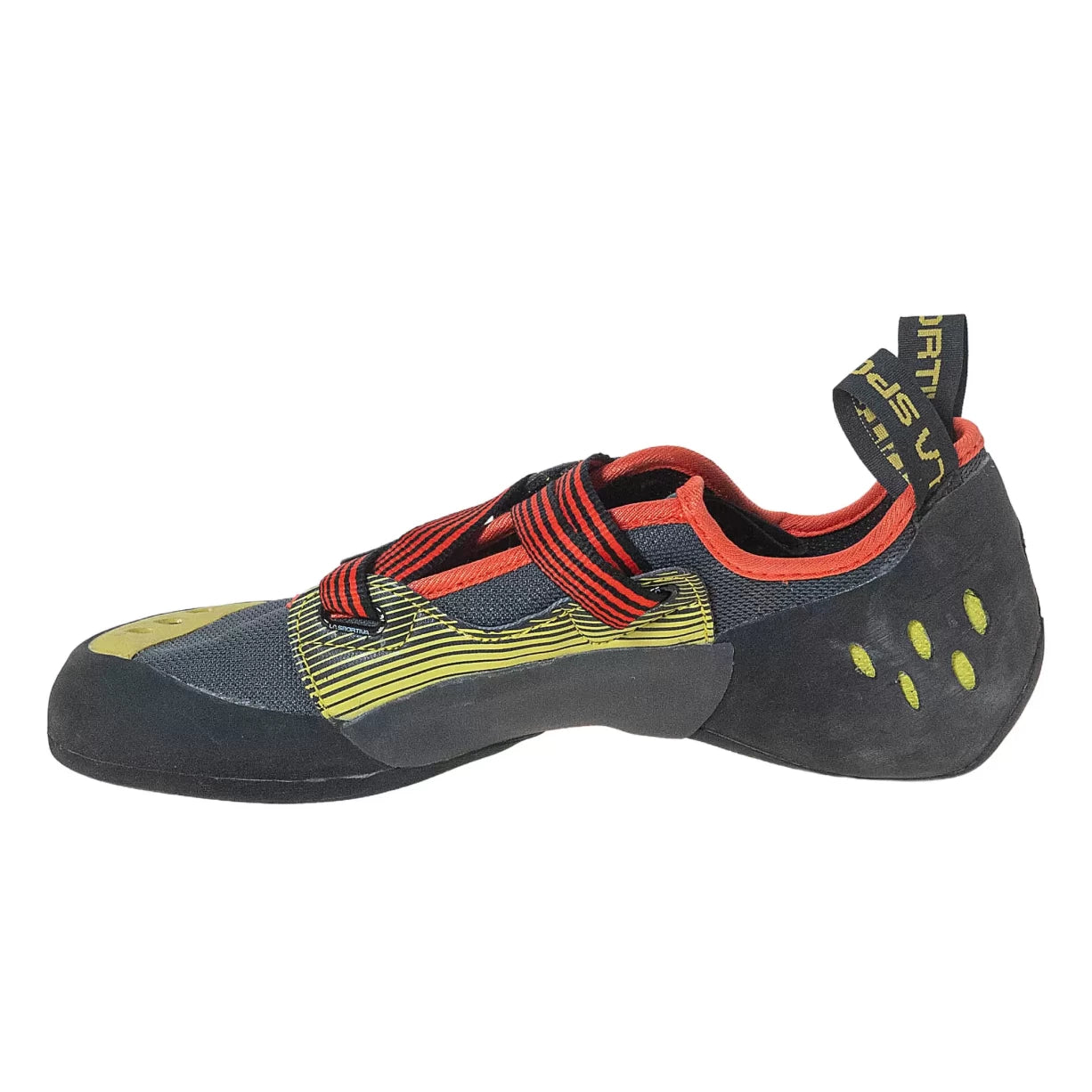 12.5Black/Yellow