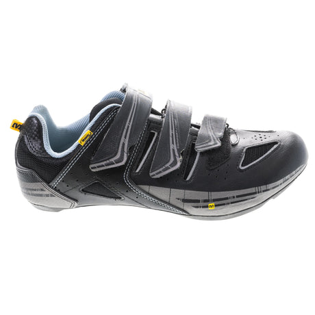 10Black/Gray