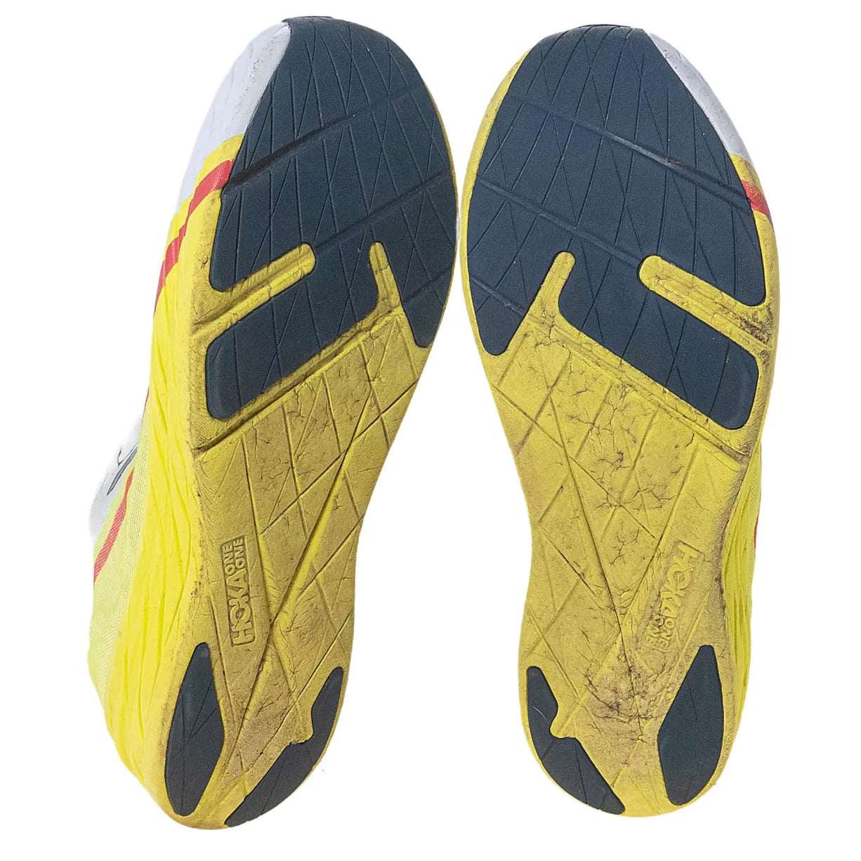 10.5White/Yellow