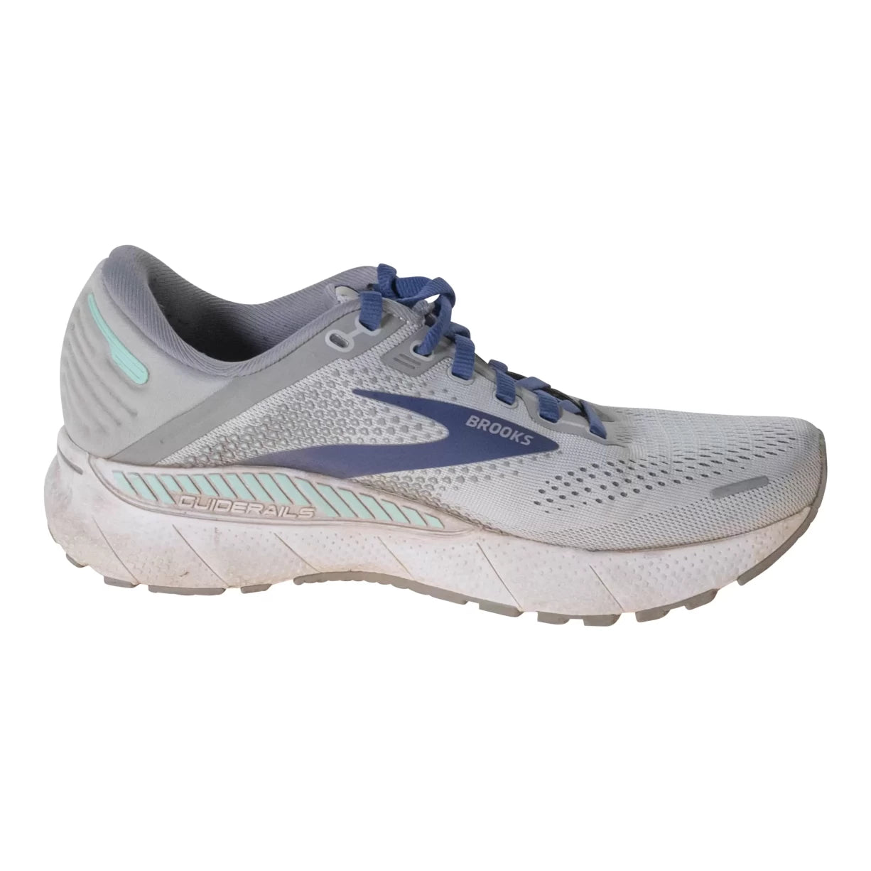 7.5Blue/Gray