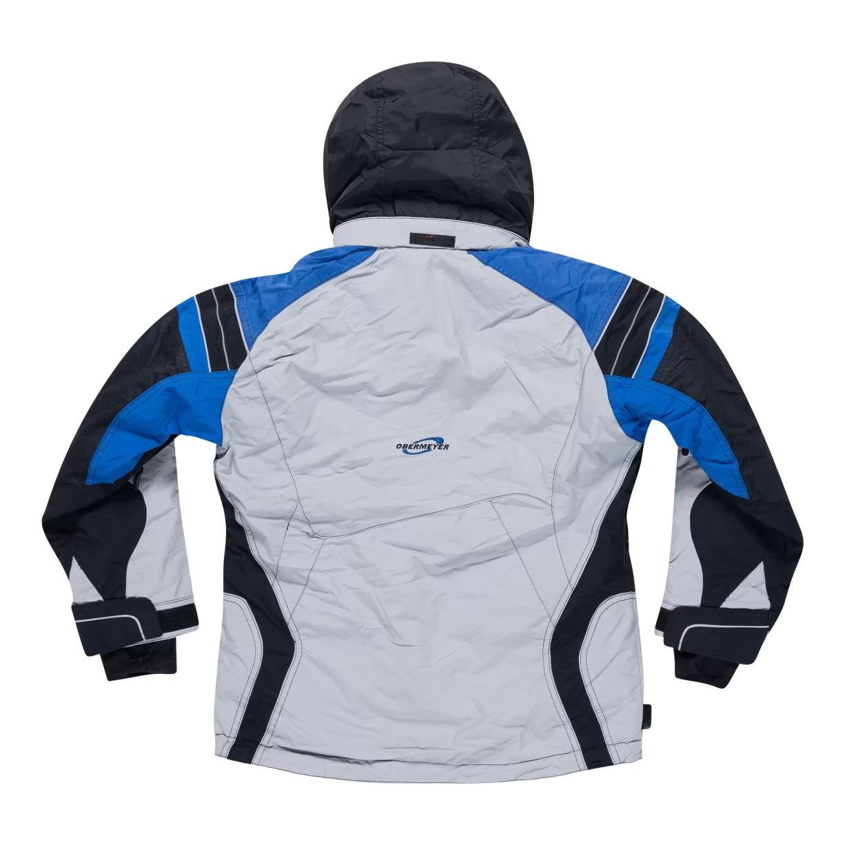 12Grey/Blue