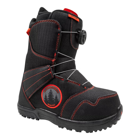 5Black/Orange