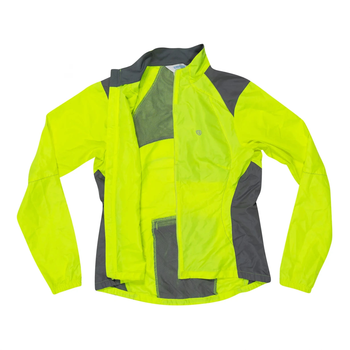 MNeon Yellow