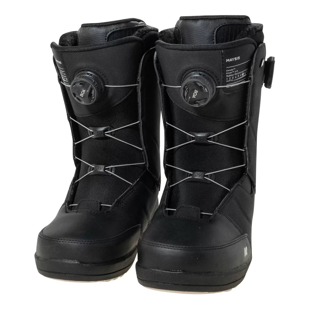 8Black