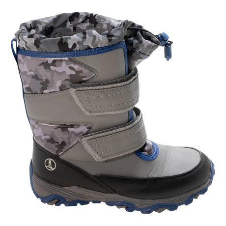 2Grey/Blue