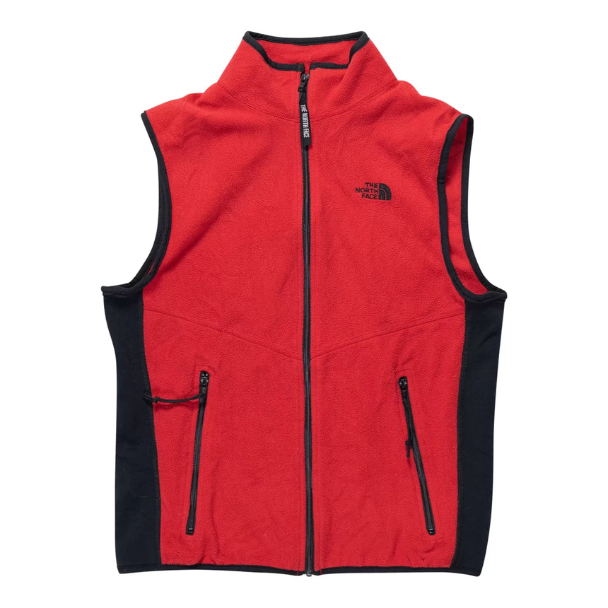 The North Face Fleece Vest - Men's - Clothing - Geartrade.com