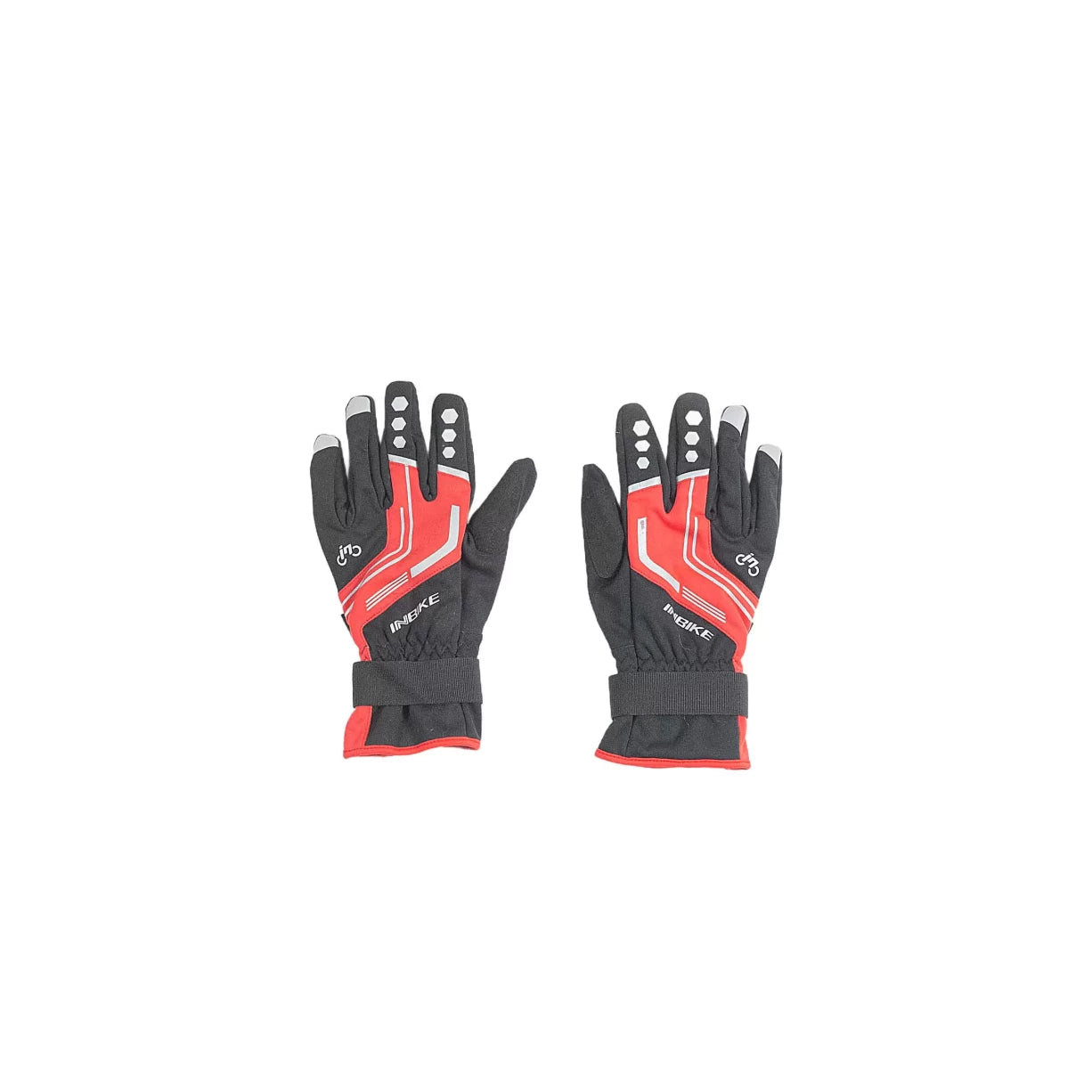 LBlack/Red