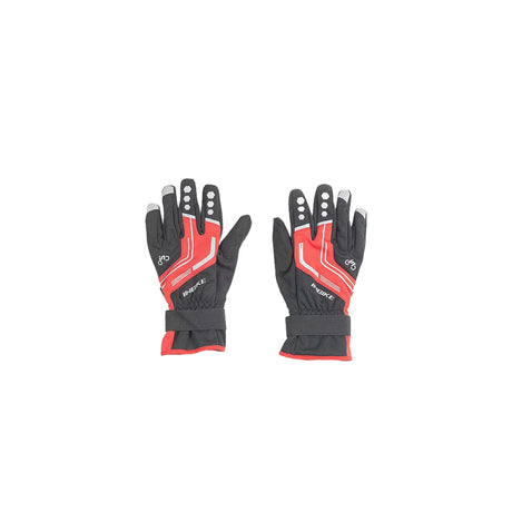 LBlack/Red