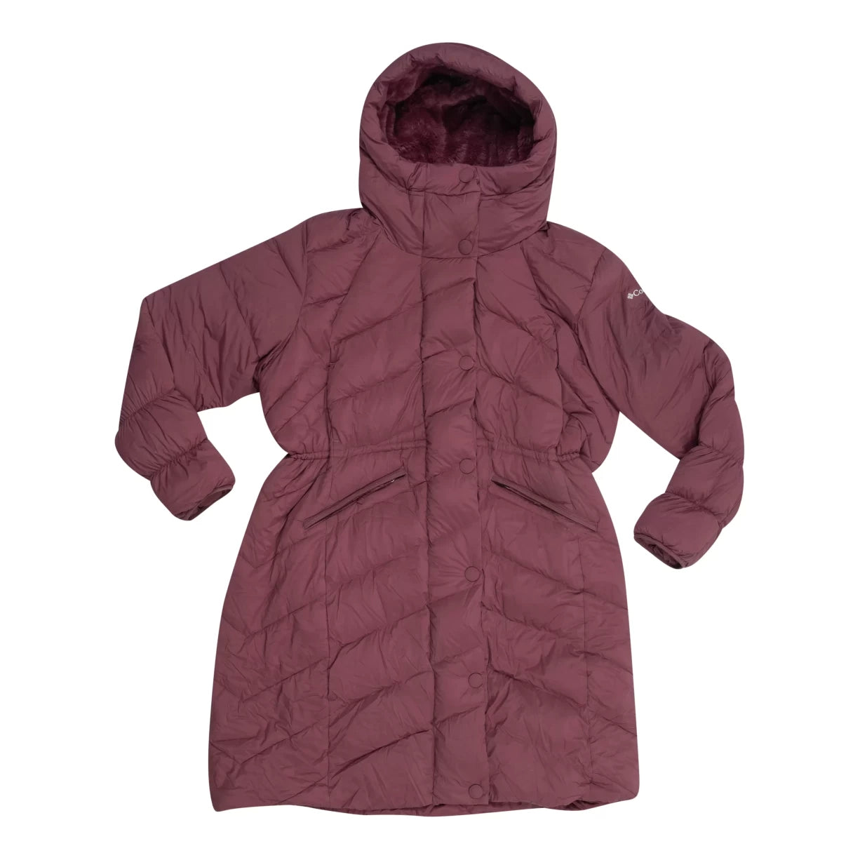 2XLMaroon