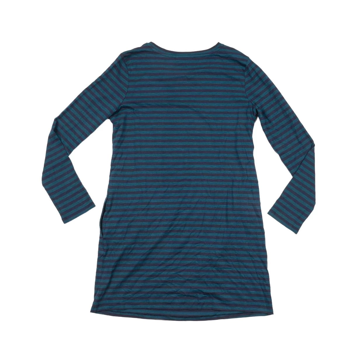 LBlue Stripe