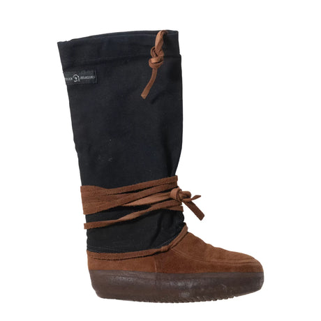 8Brown/Black