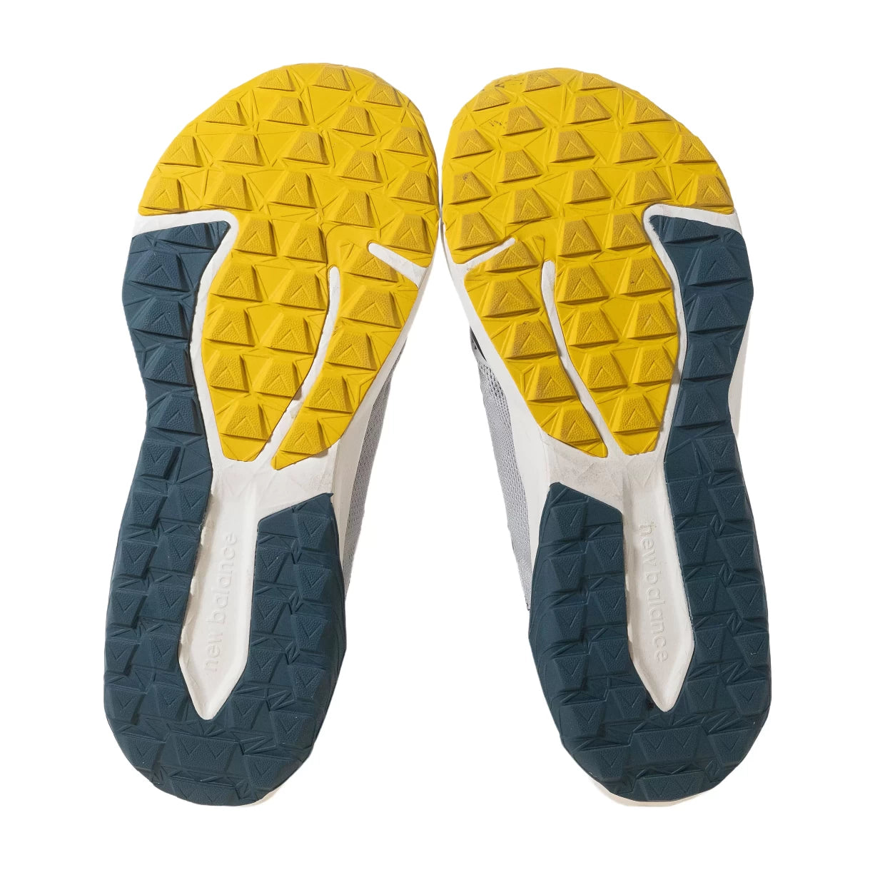 13Blue/Yellow