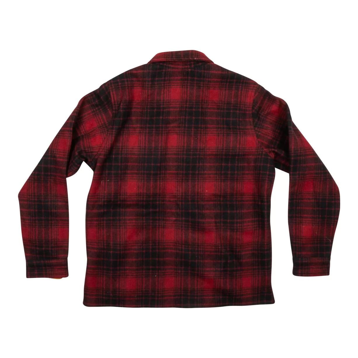 MRed Plaid