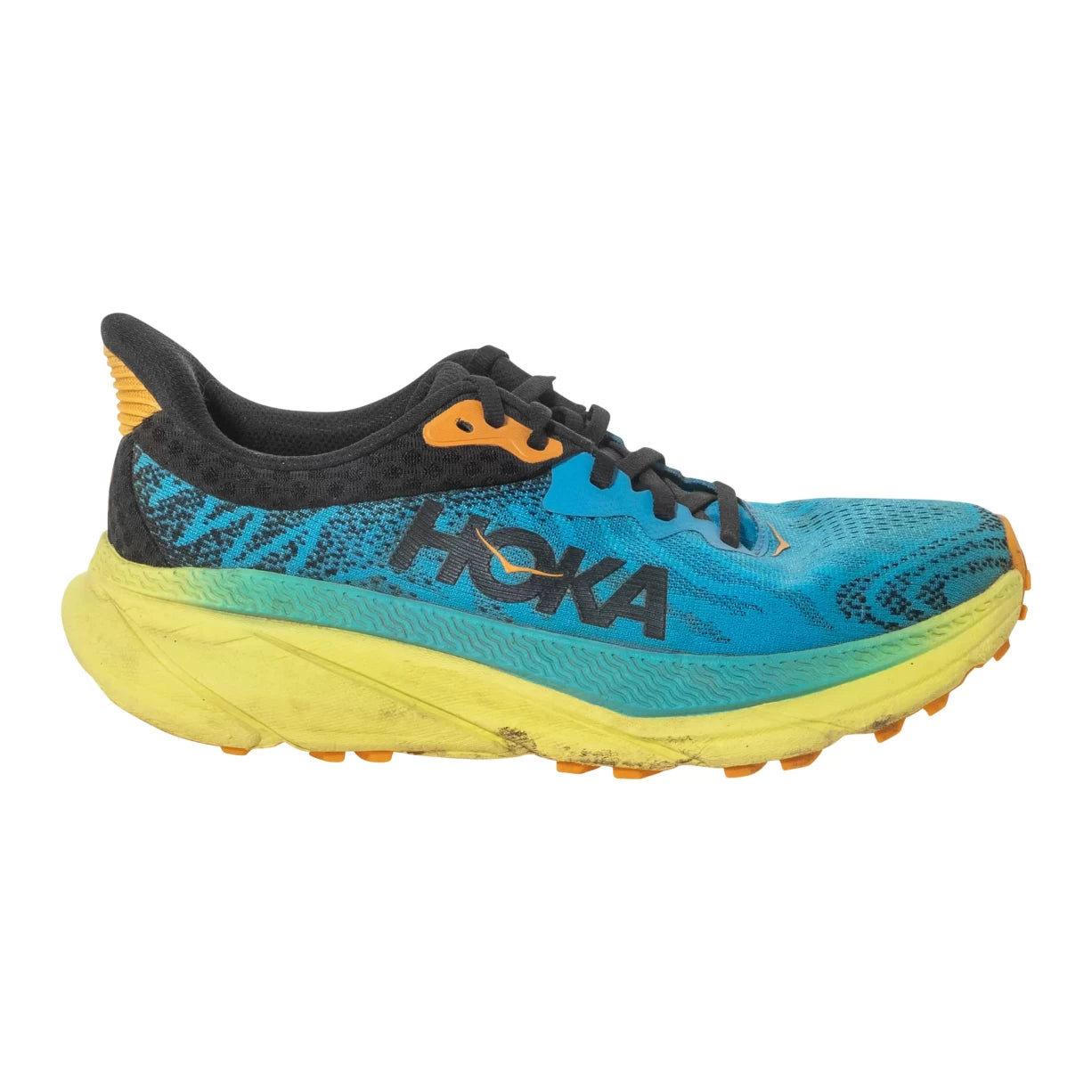 7.5Blue/Yellow