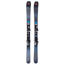 164cmBlack/Blue
