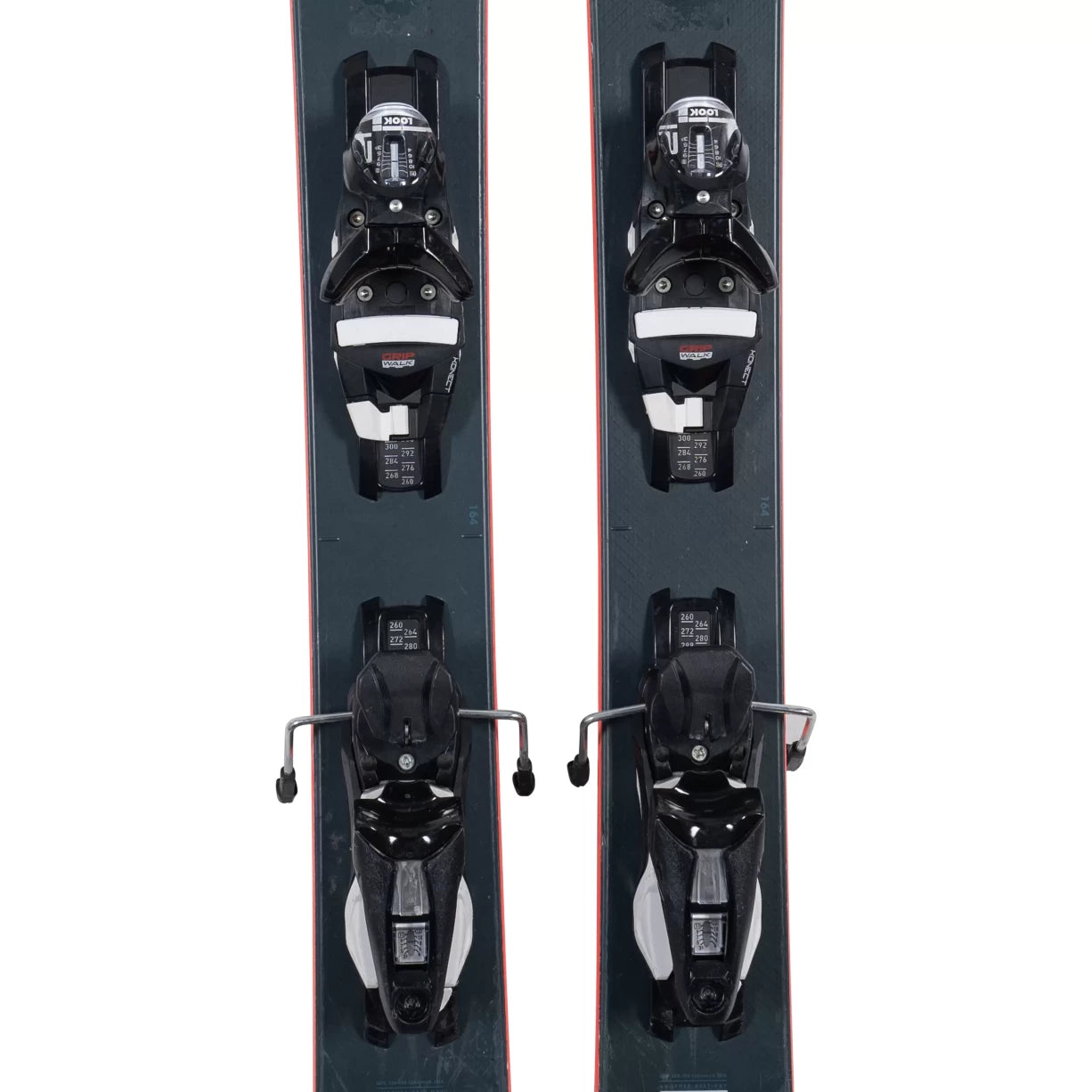 164cmRed/Black