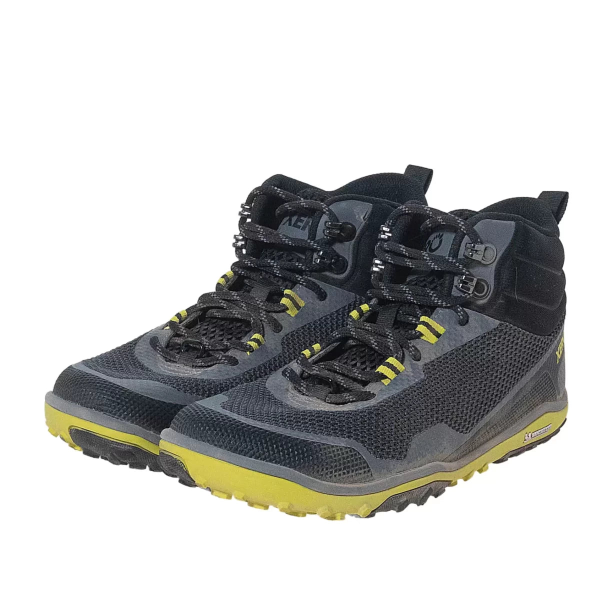 6.5Black/Yellow