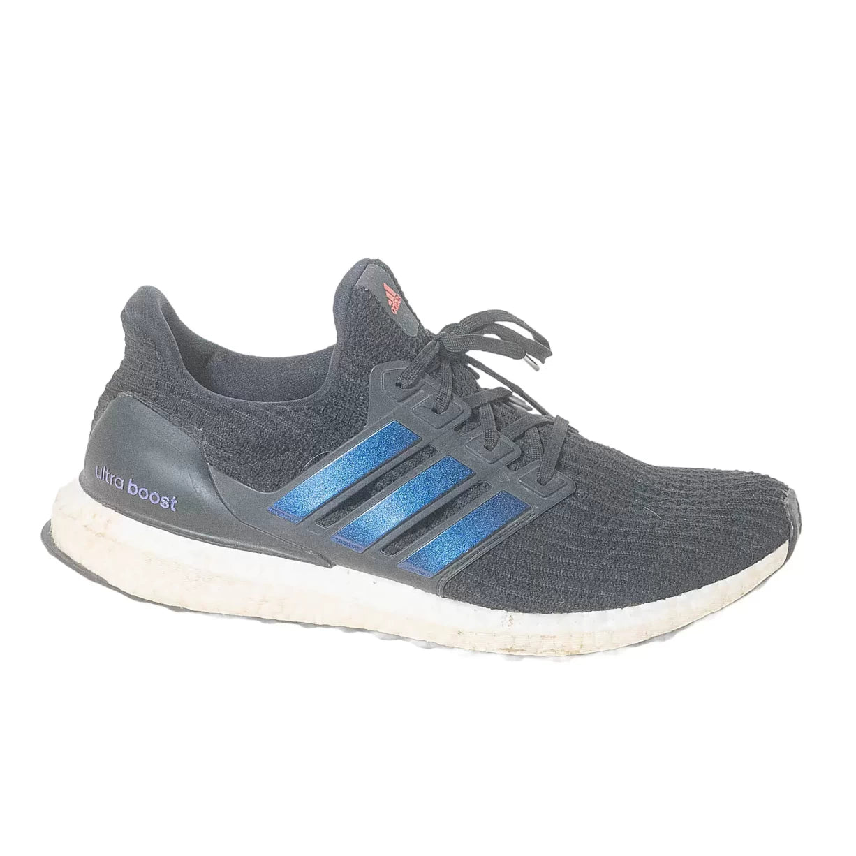 9Black/Blue
