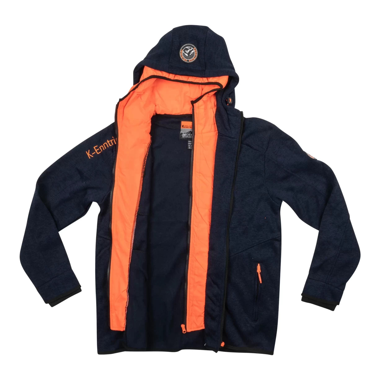 XXLNavy Blue