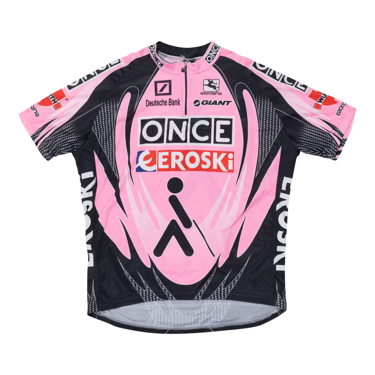 3XLBlack/Pink