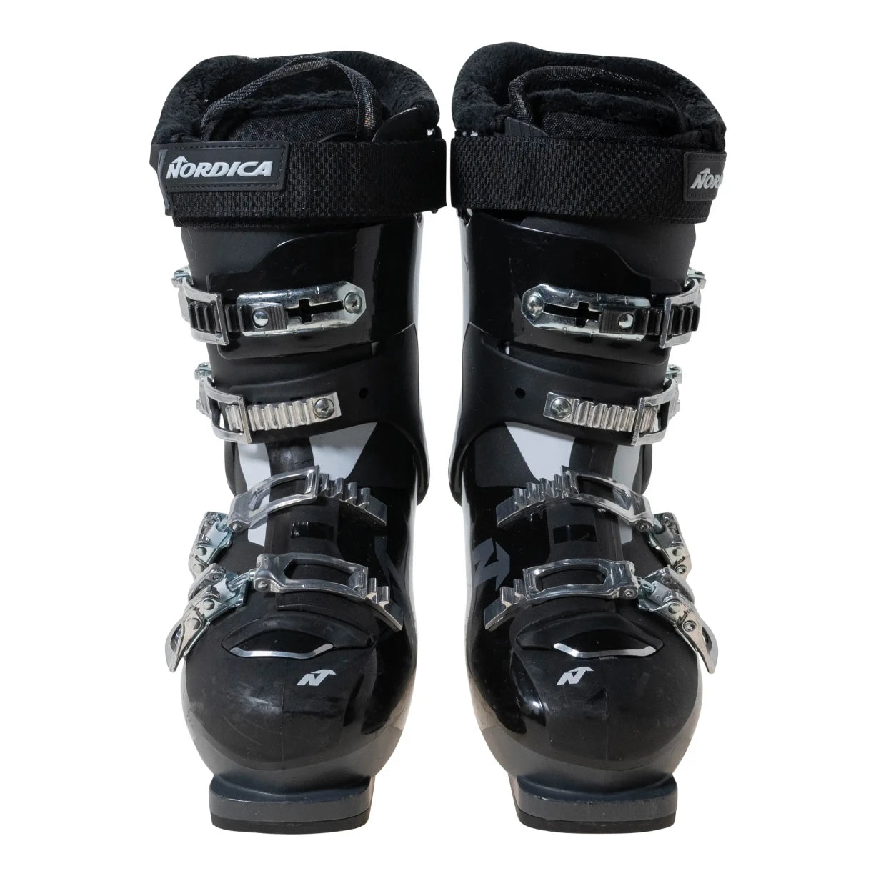 27/27.5Black