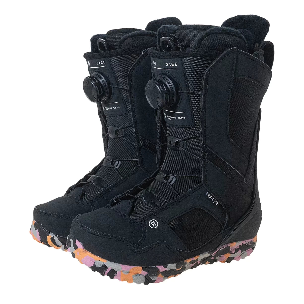 6Black